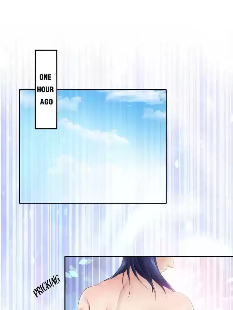 Cinderella Chef Chapter 3: