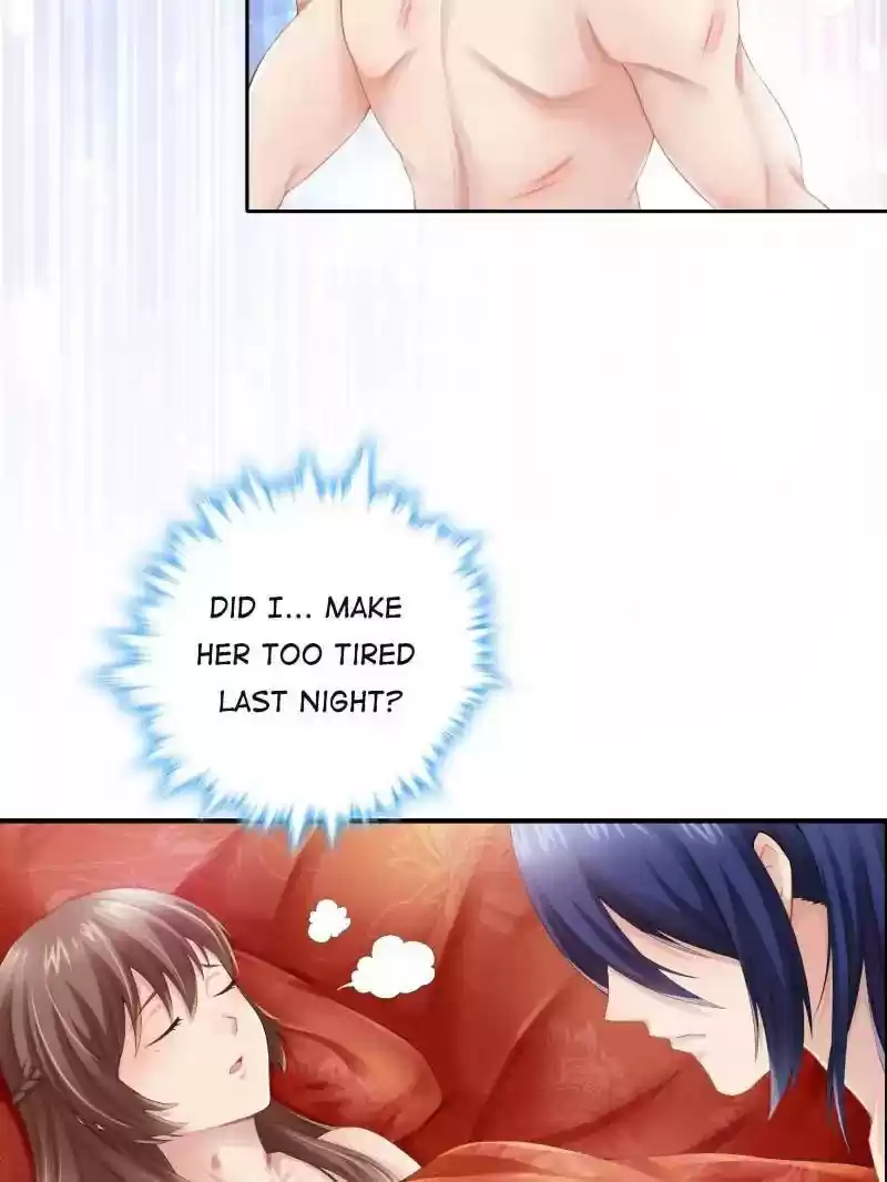 Cinderella Chef Chapter 3: