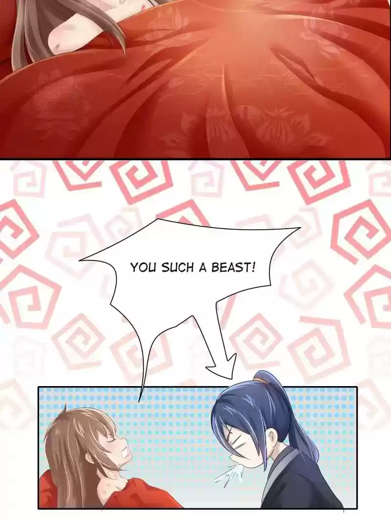 Cinderella Chef Chapter 3: