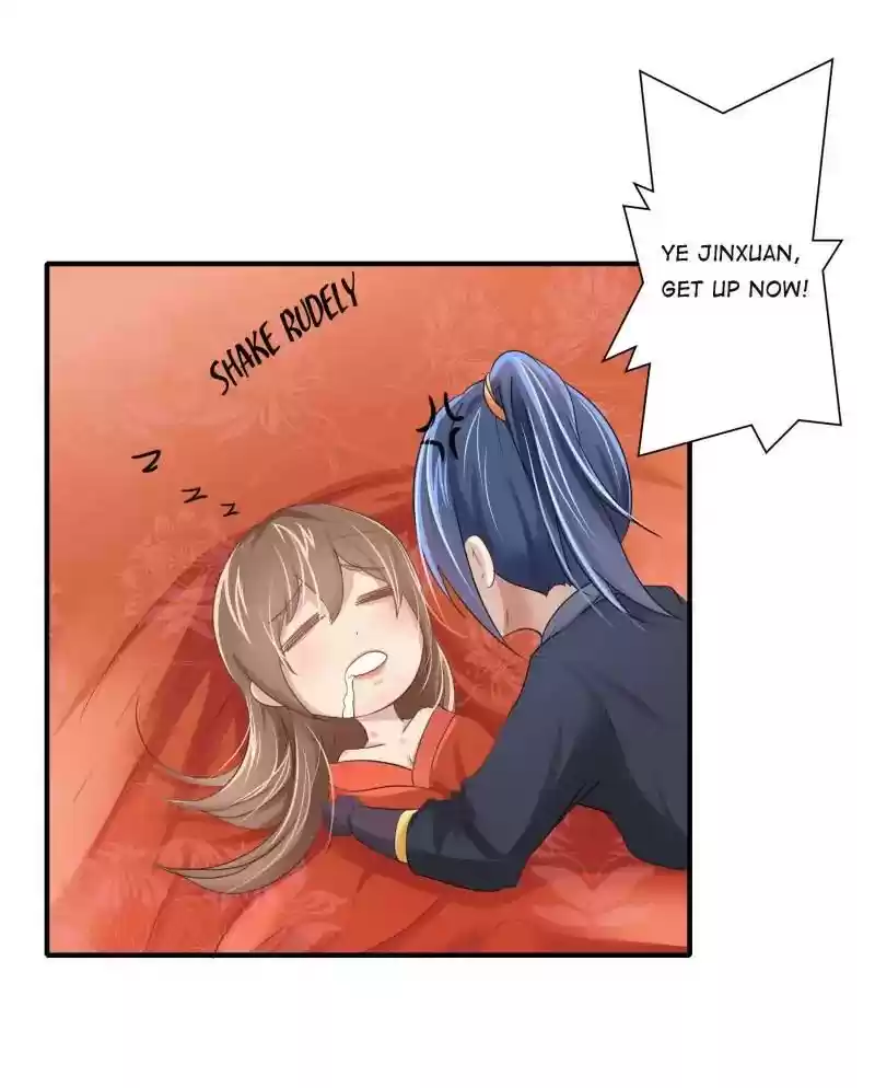 Cinderella Chef Chapter 3: