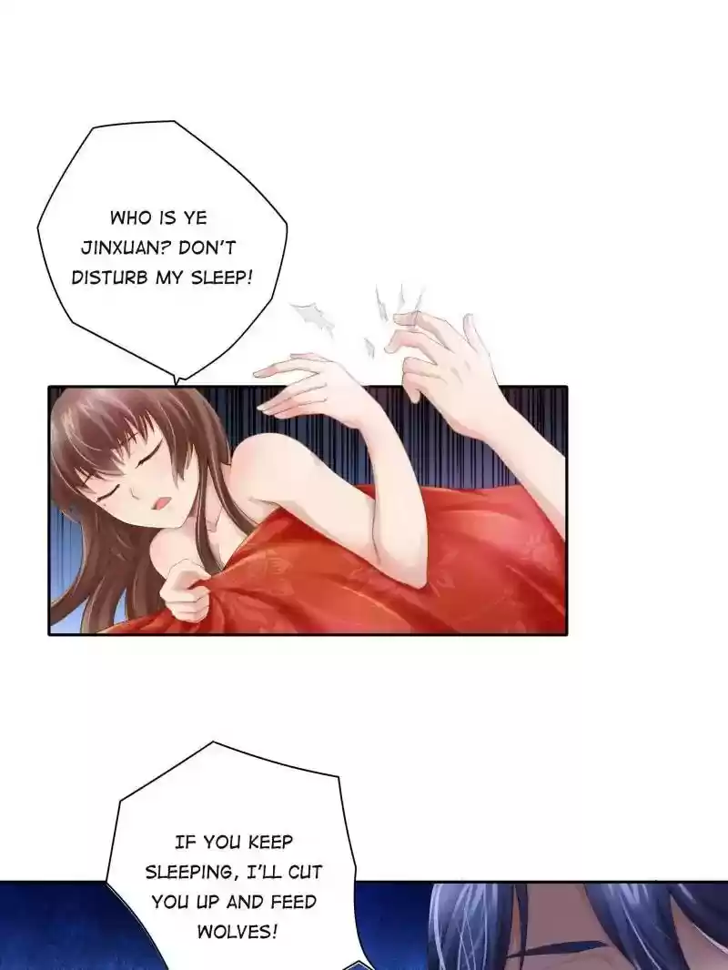 Cinderella Chef Chapter 3: