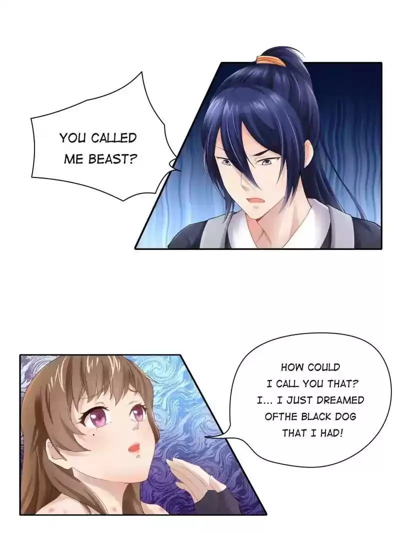 Cinderella Chef Chapter 3: