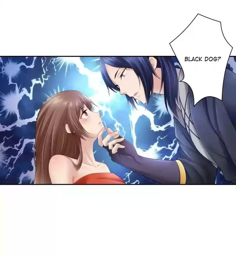 Cinderella Chef Chapter 3: