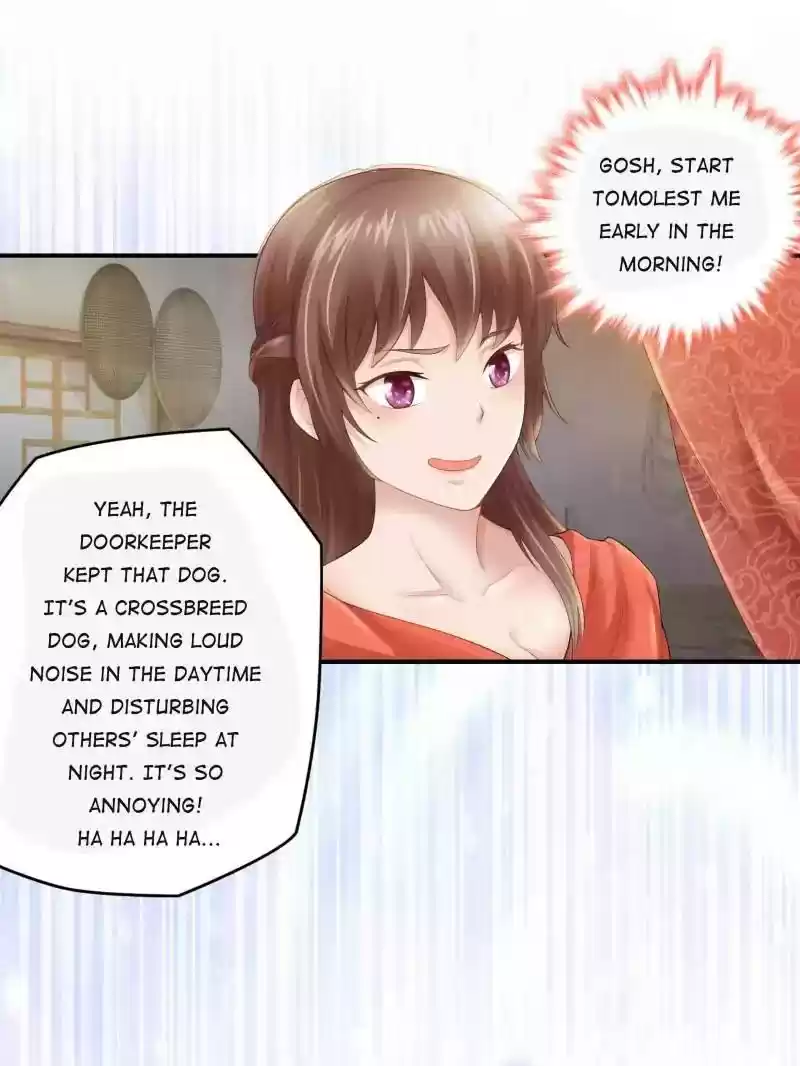 Cinderella Chef Chapter 3: