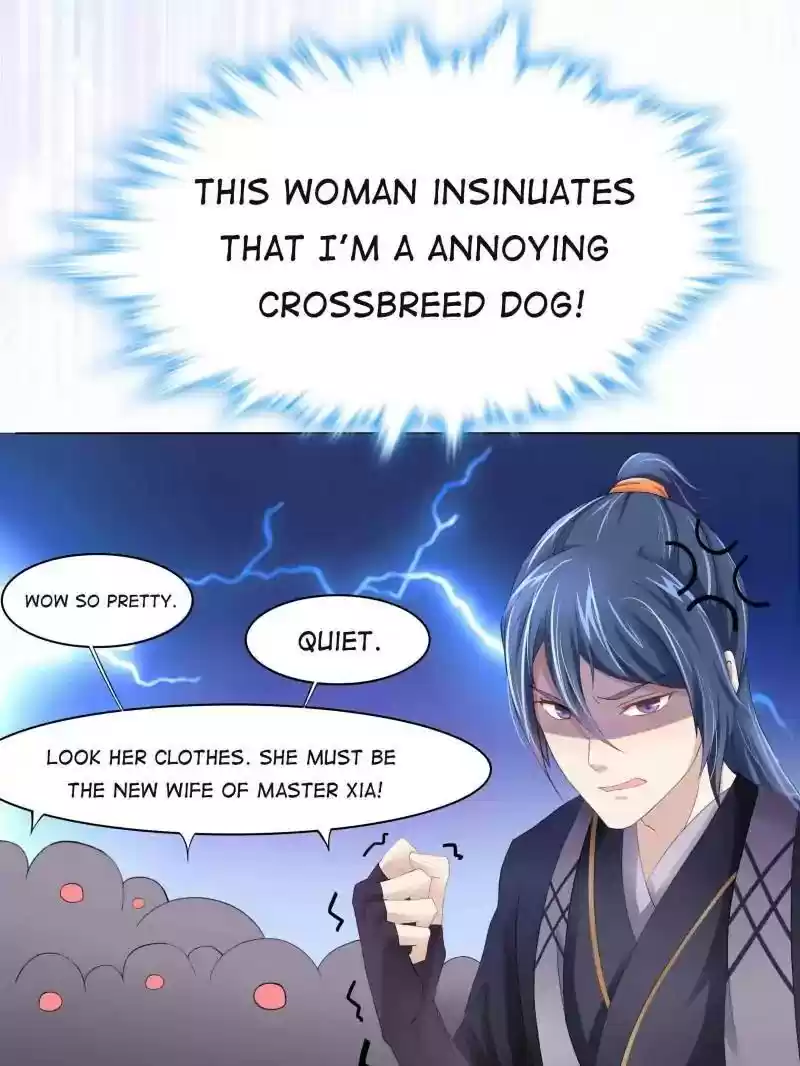 Cinderella Chef Chapter 3: