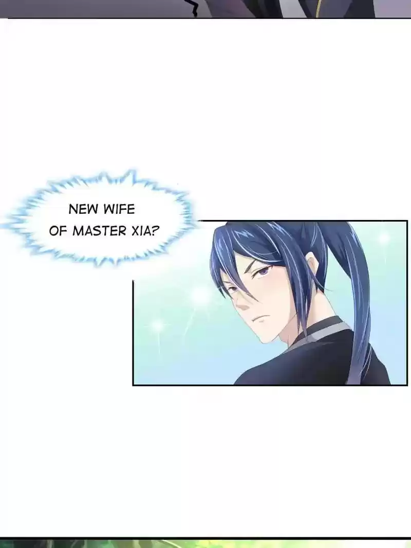 Cinderella Chef Chapter 3: