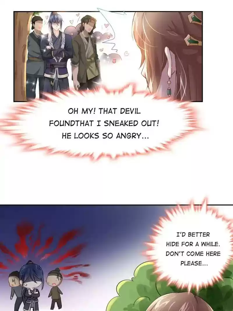 Cinderella Chef Chapter 3: