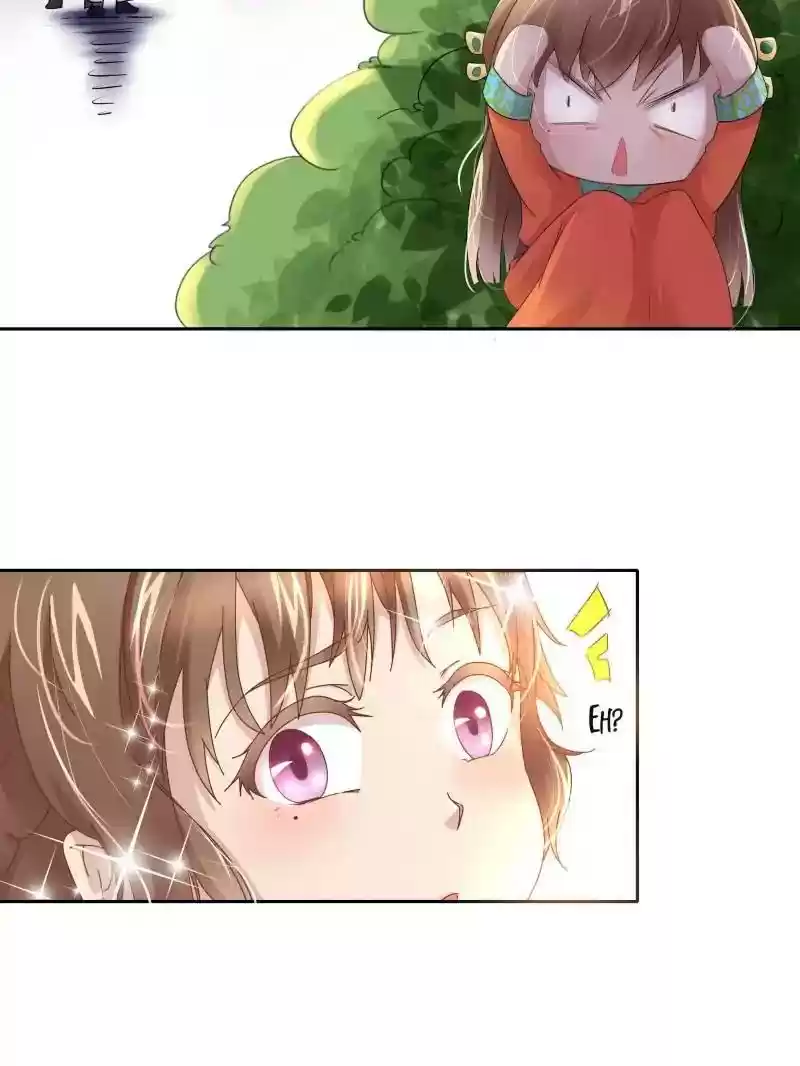 Cinderella Chef Chapter 3: