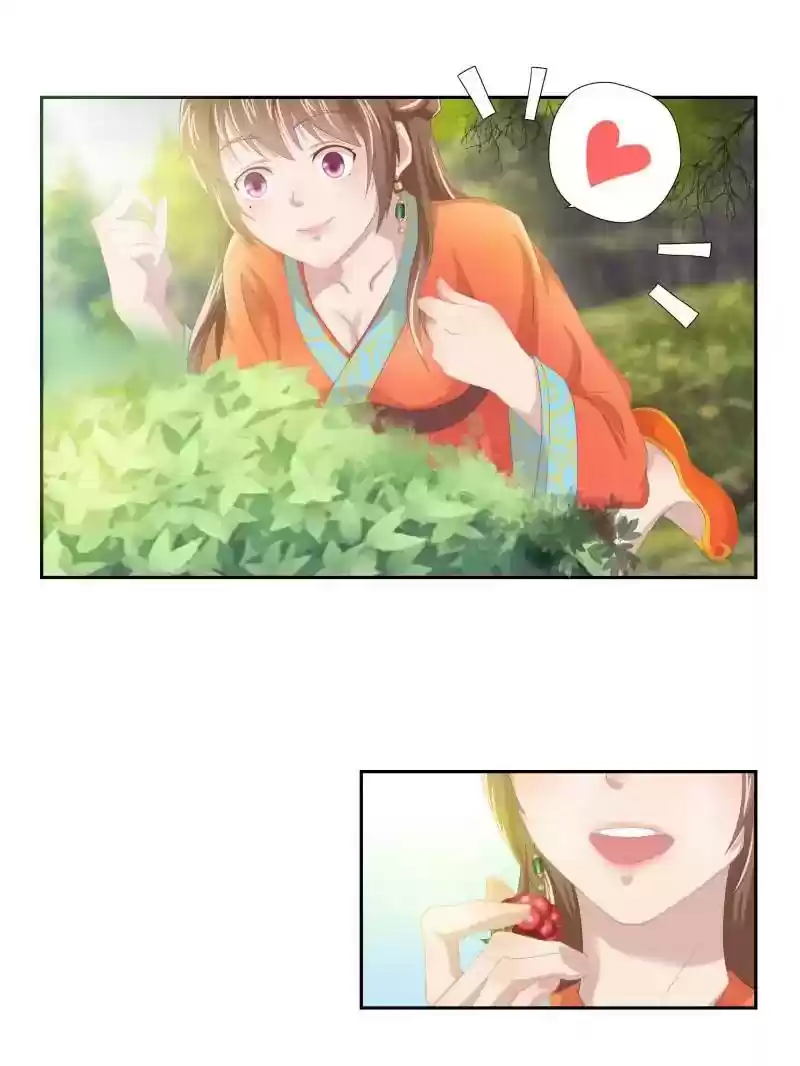 Cinderella Chef Chapter 3: