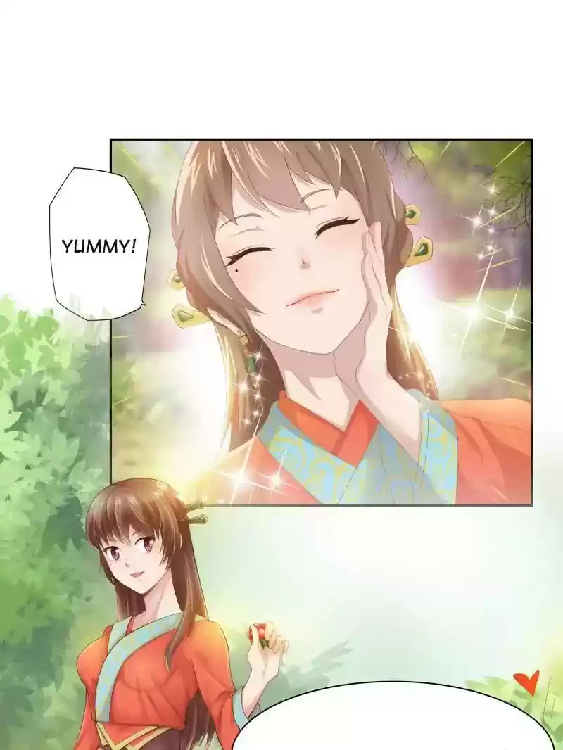 Cinderella Chef Chapter 3: