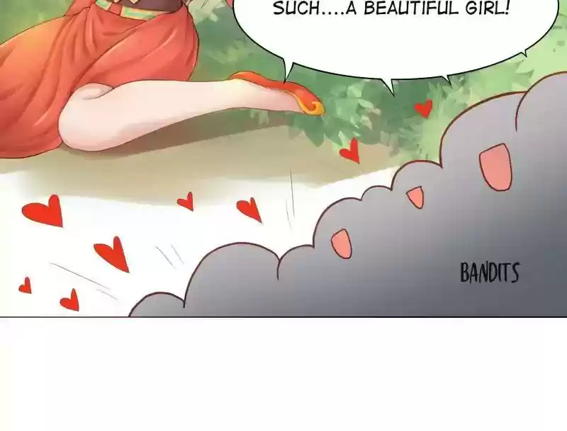 Cinderella Chef Chapter 3: