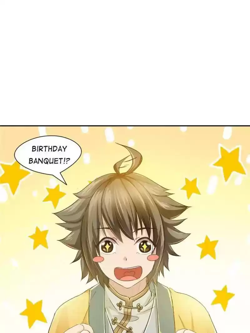 Cinderella Chef Chapter 30: