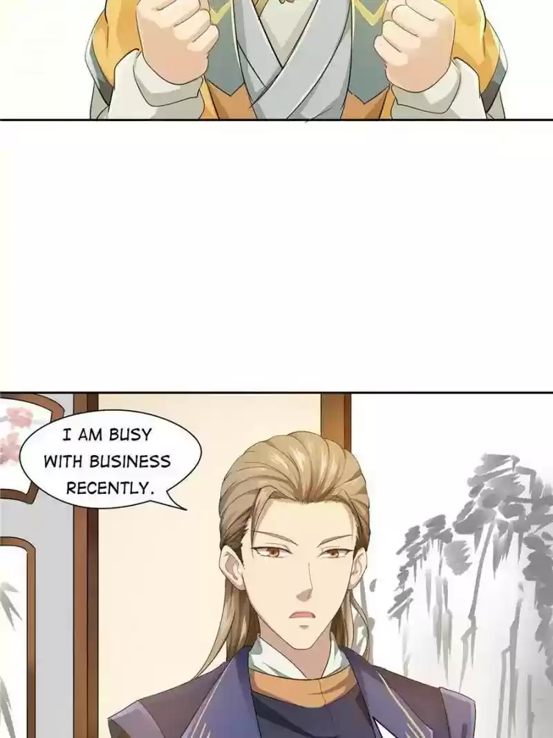 Cinderella Chef Chapter 30: