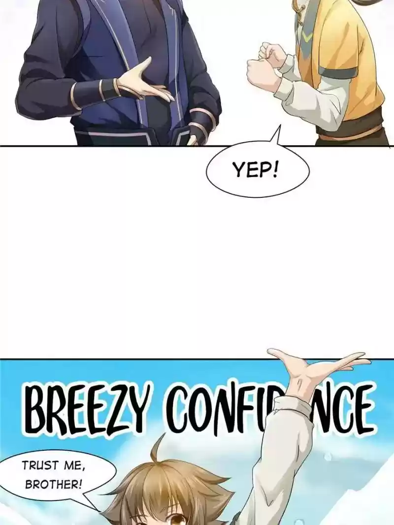 Cinderella Chef Chapter 30: