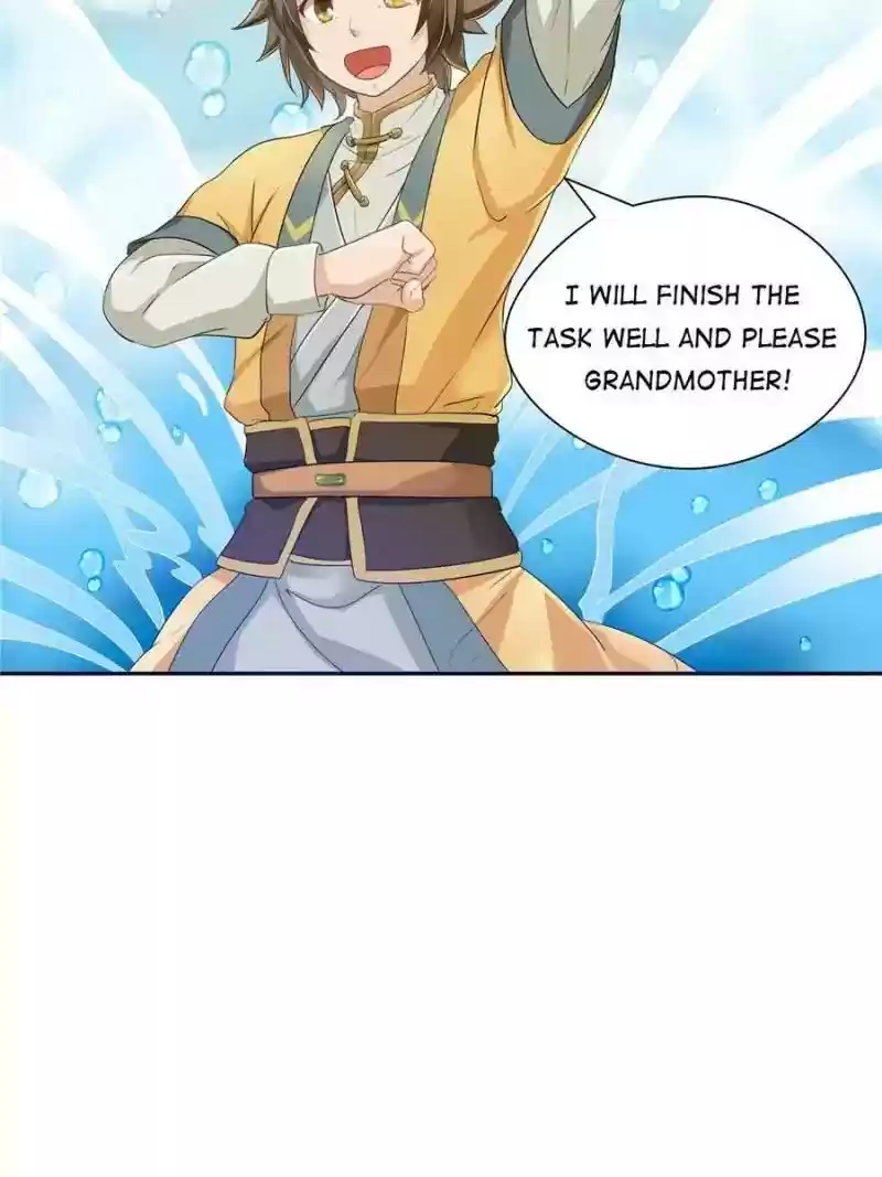 Cinderella Chef Chapter 30: