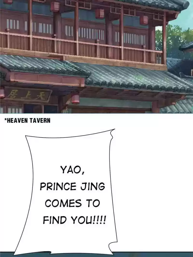 Cinderella Chef Chapter 30: