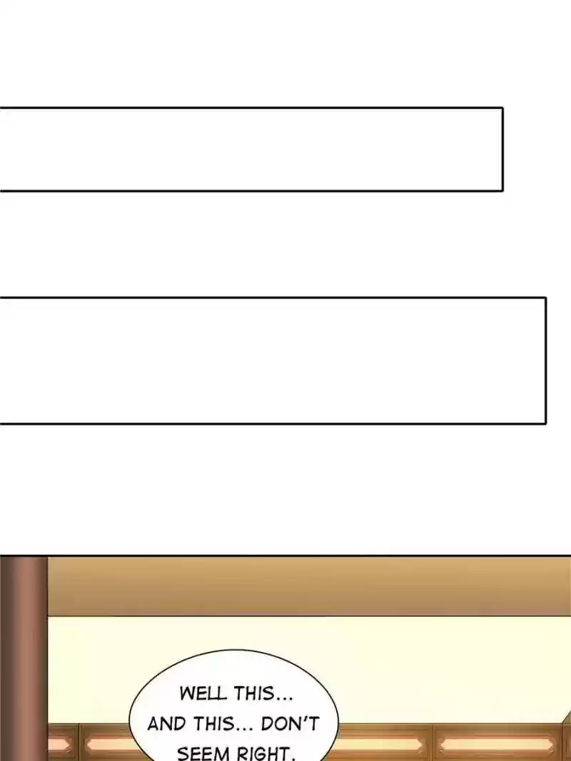 Cinderella Chef Chapter 30: