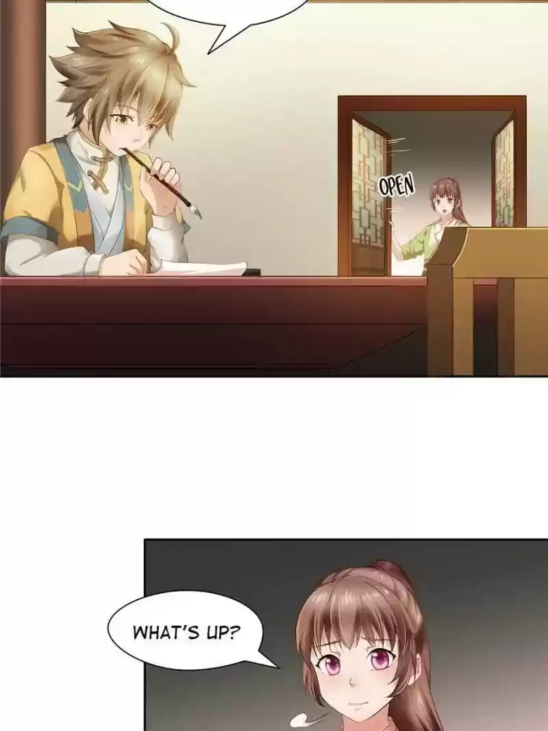 Cinderella Chef Chapter 30: