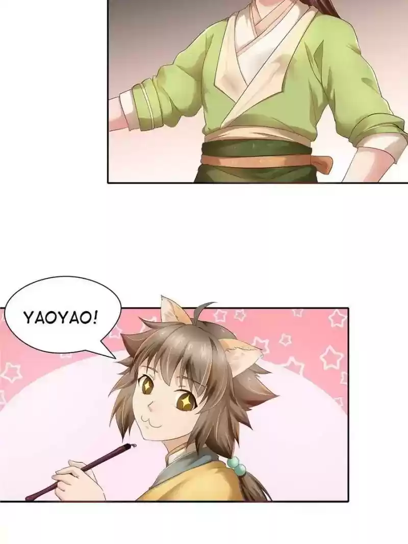 Cinderella Chef Chapter 30: