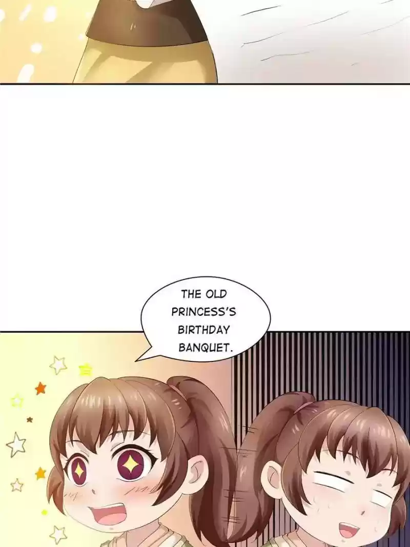 Cinderella Chef Chapter 30: