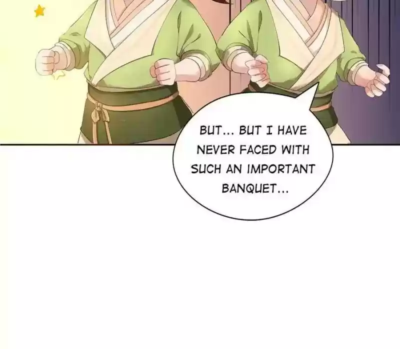 Cinderella Chef Chapter 30: