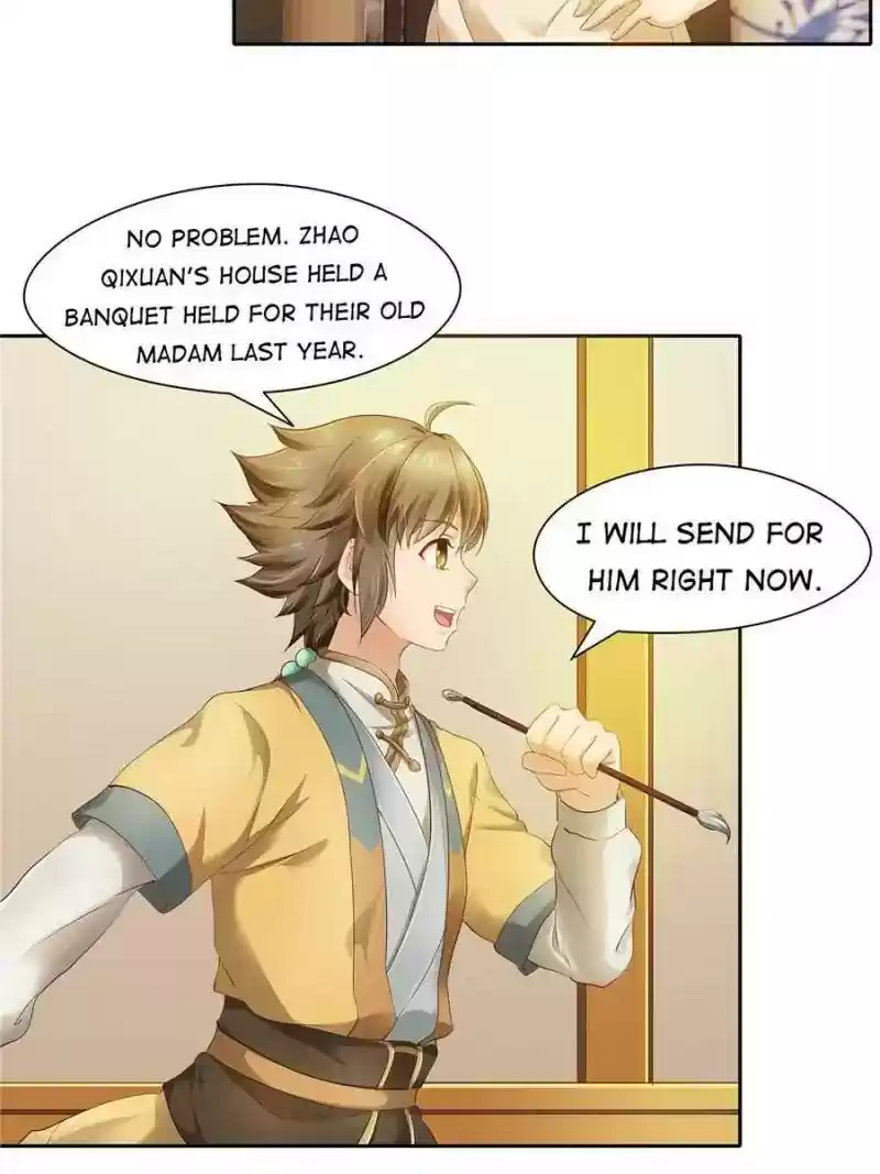 Cinderella Chef Chapter 30: