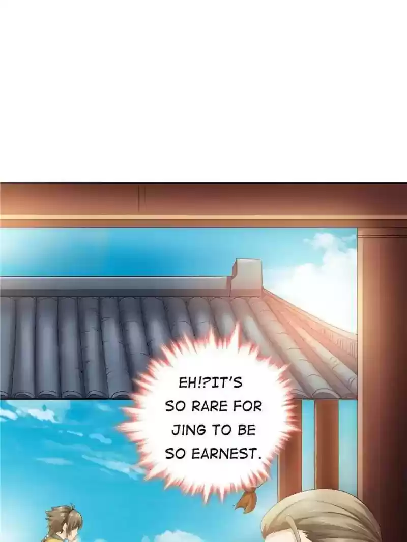 Cinderella Chef Chapter 30: