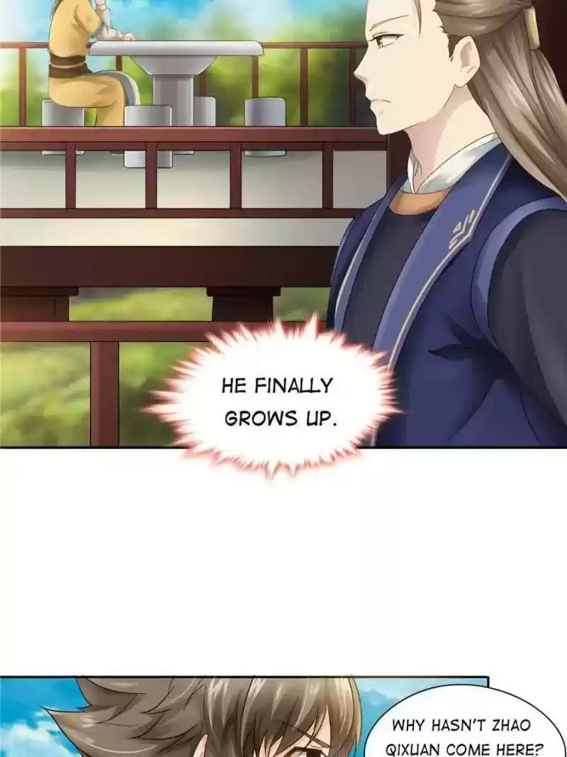 Cinderella Chef Chapter 30: