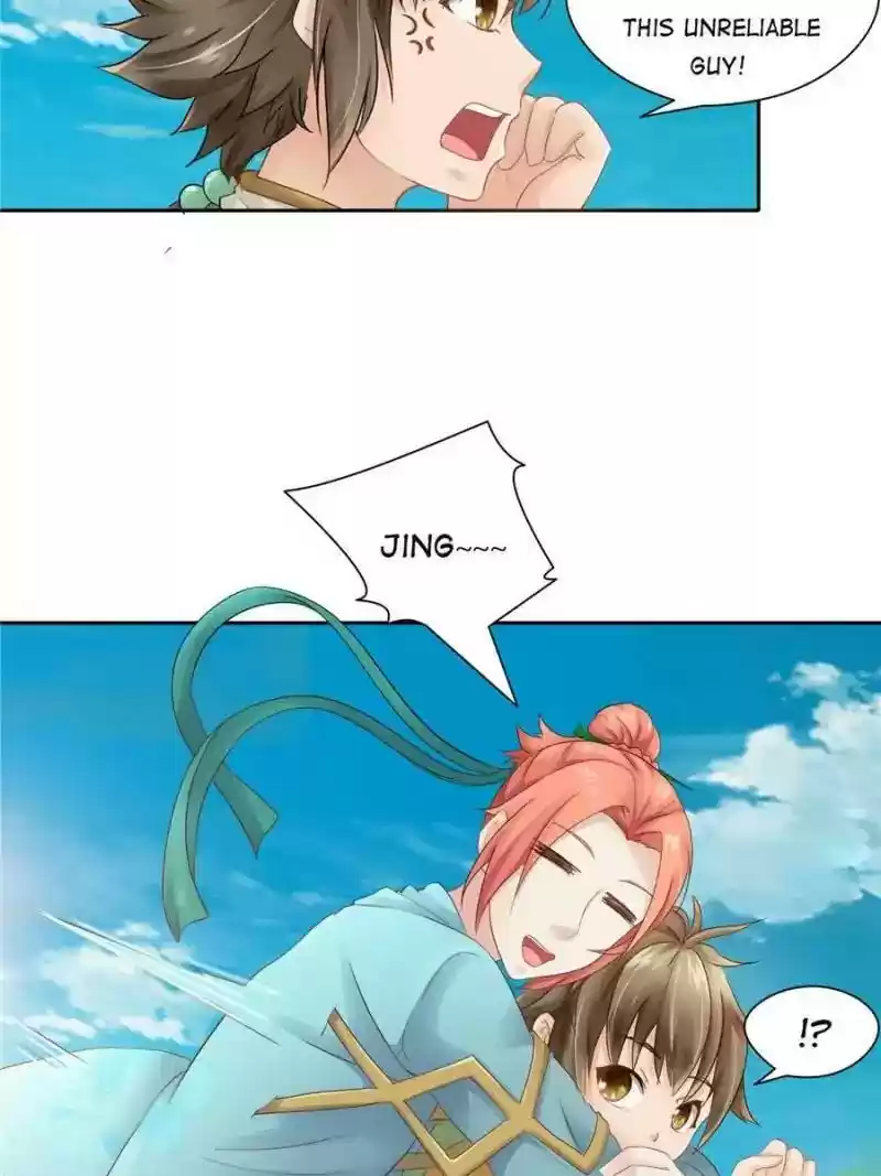 Cinderella Chef Chapter 30: