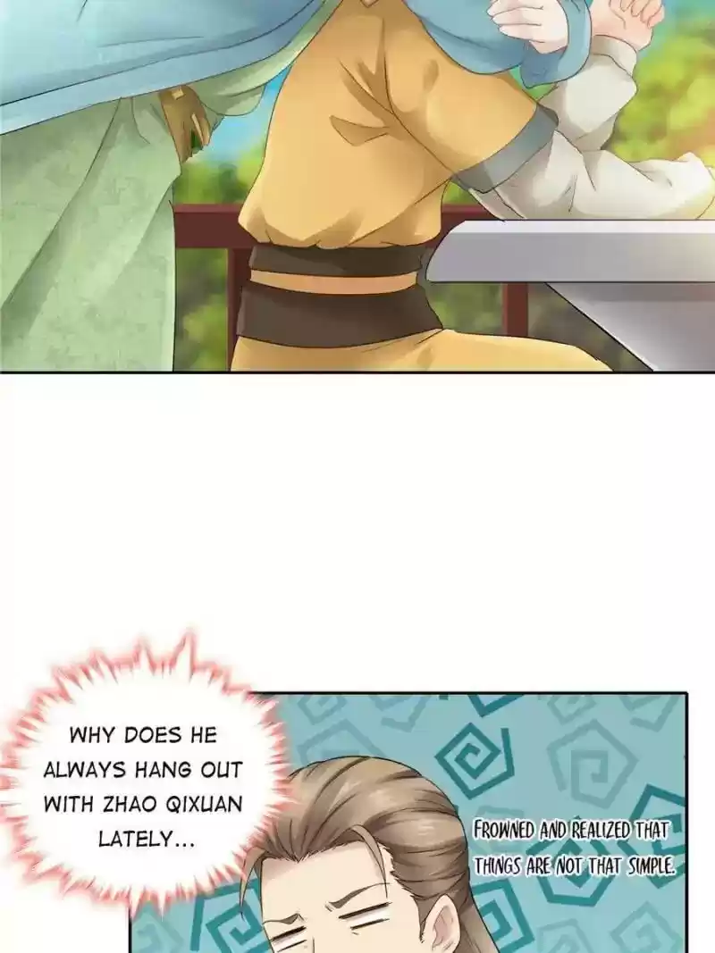 Cinderella Chef Chapter 30: