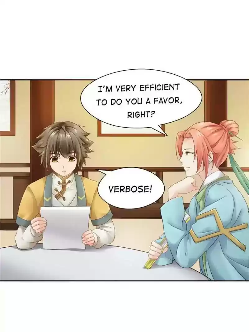 Cinderella Chef Chapter 30: