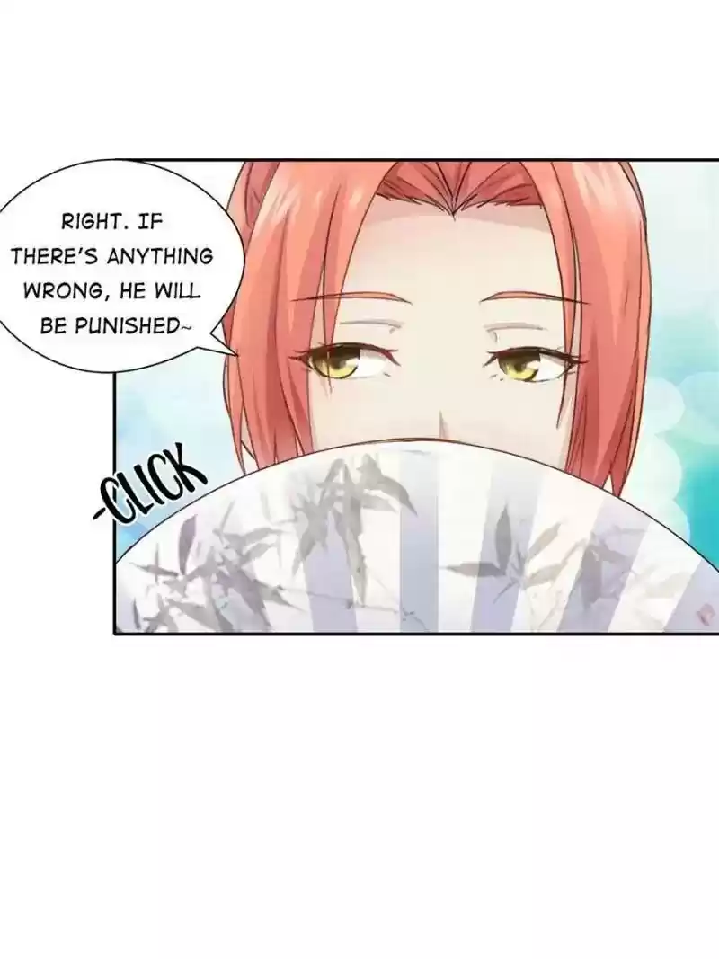 Cinderella Chef Chapter 30: