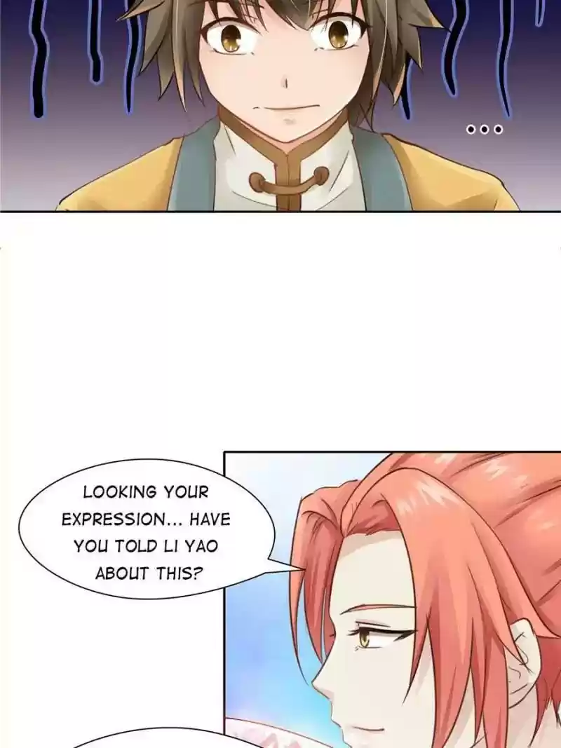 Cinderella Chef Chapter 30: