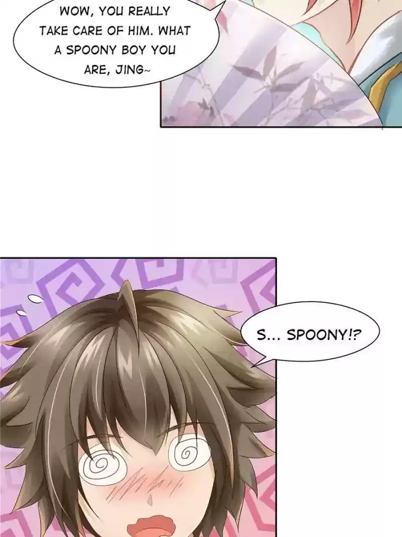 Cinderella Chef Chapter 30: