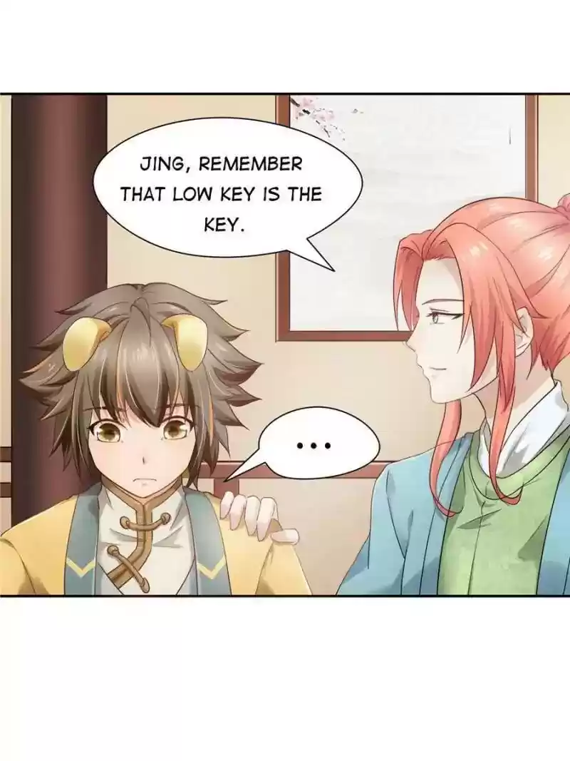 Cinderella Chef Chapter 30: