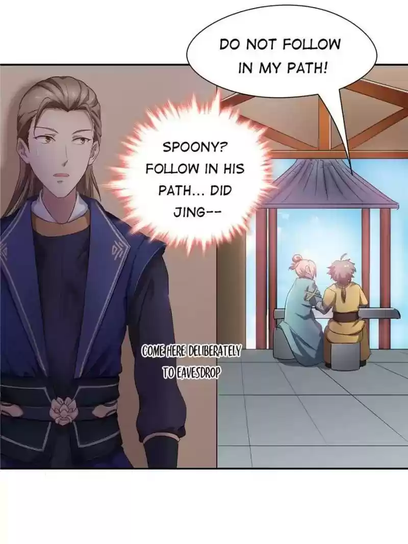 Cinderella Chef Chapter 30: