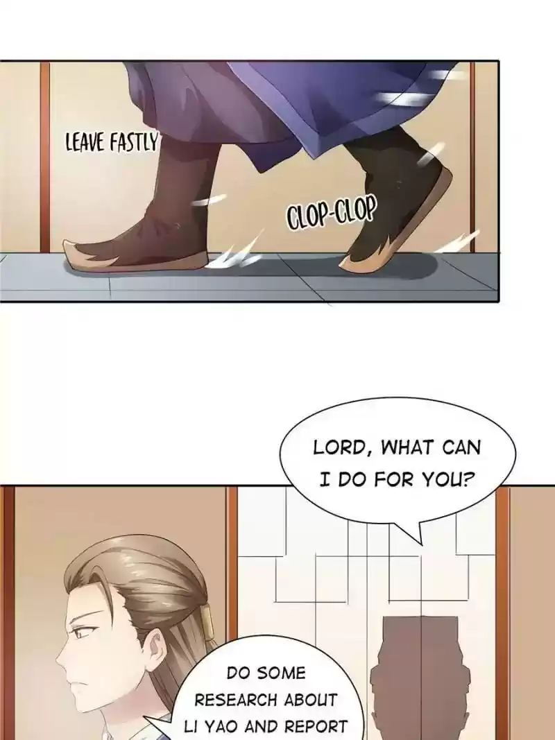 Cinderella Chef Chapter 30: