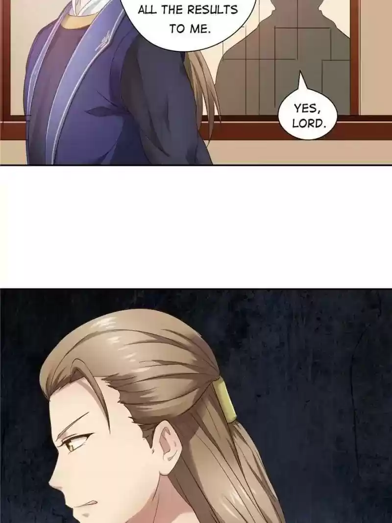 Cinderella Chef Chapter 30: