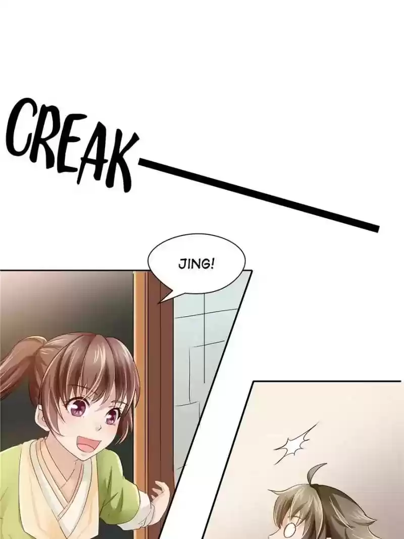 Cinderella Chef Chapter 31: