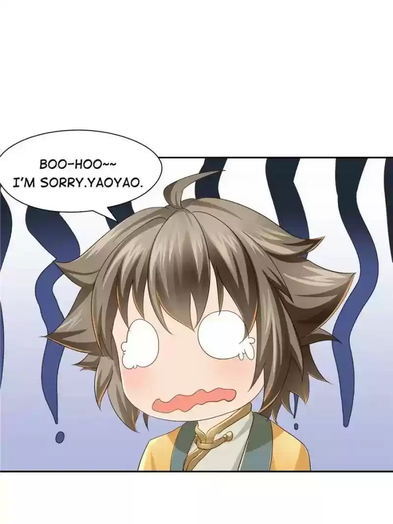 Cinderella Chef Chapter 31: