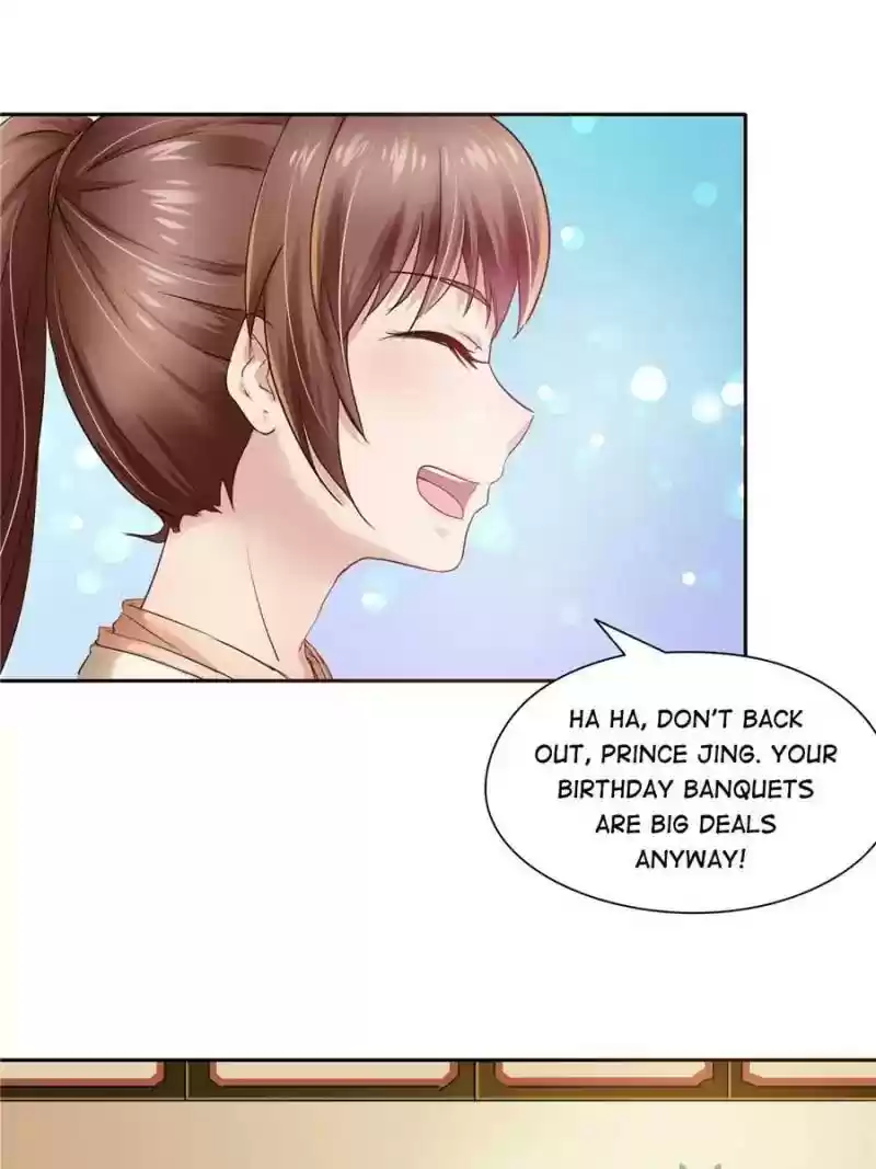 Cinderella Chef Chapter 31: