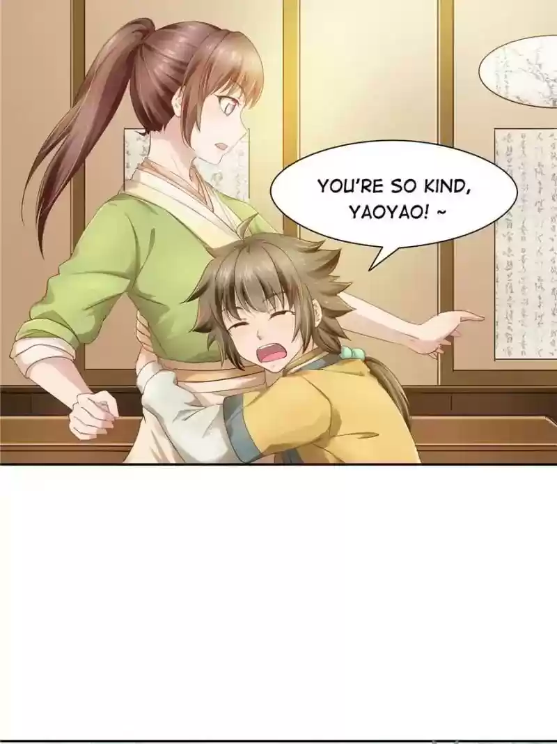 Cinderella Chef Chapter 31: