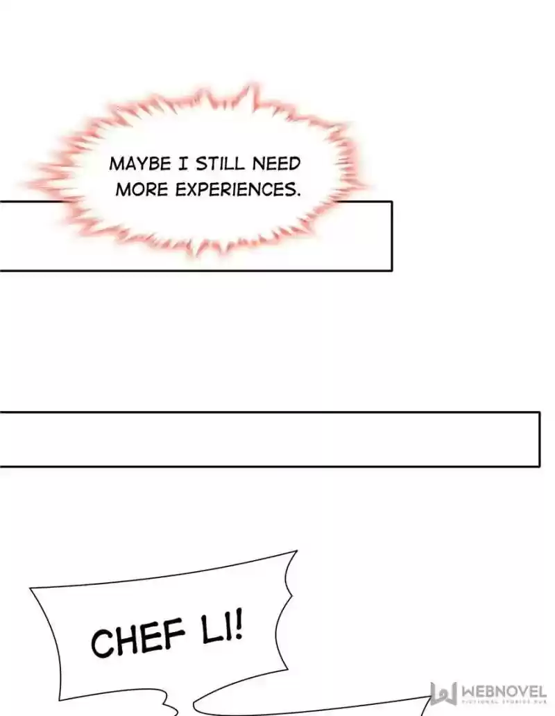 Cinderella Chef Chapter 31: