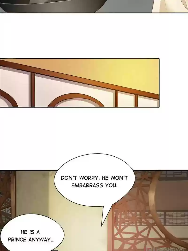 Cinderella Chef Chapter 31: