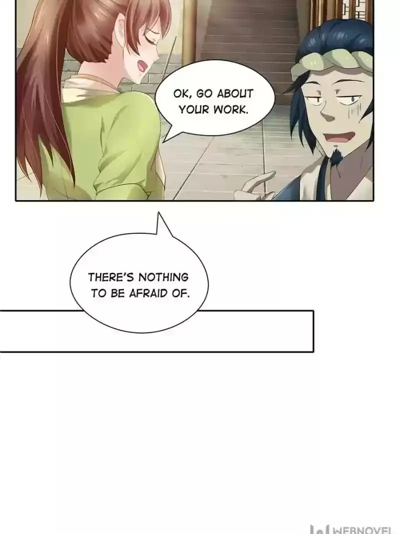 Cinderella Chef Chapter 31: