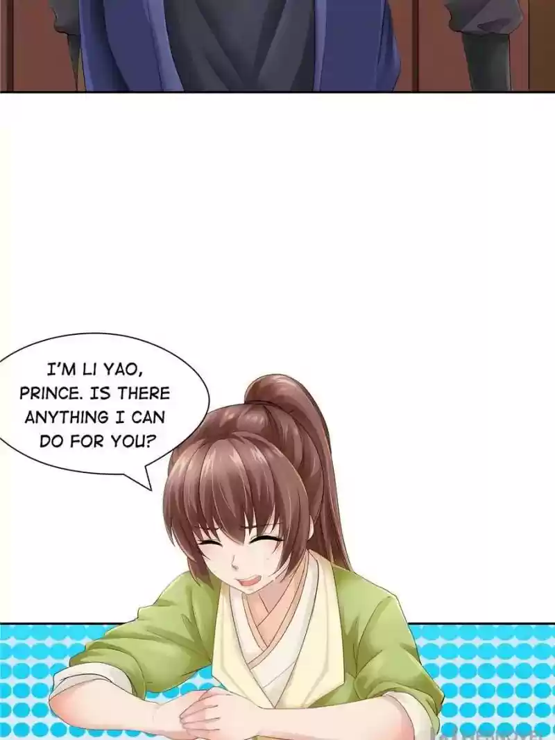 Cinderella Chef Chapter 31: