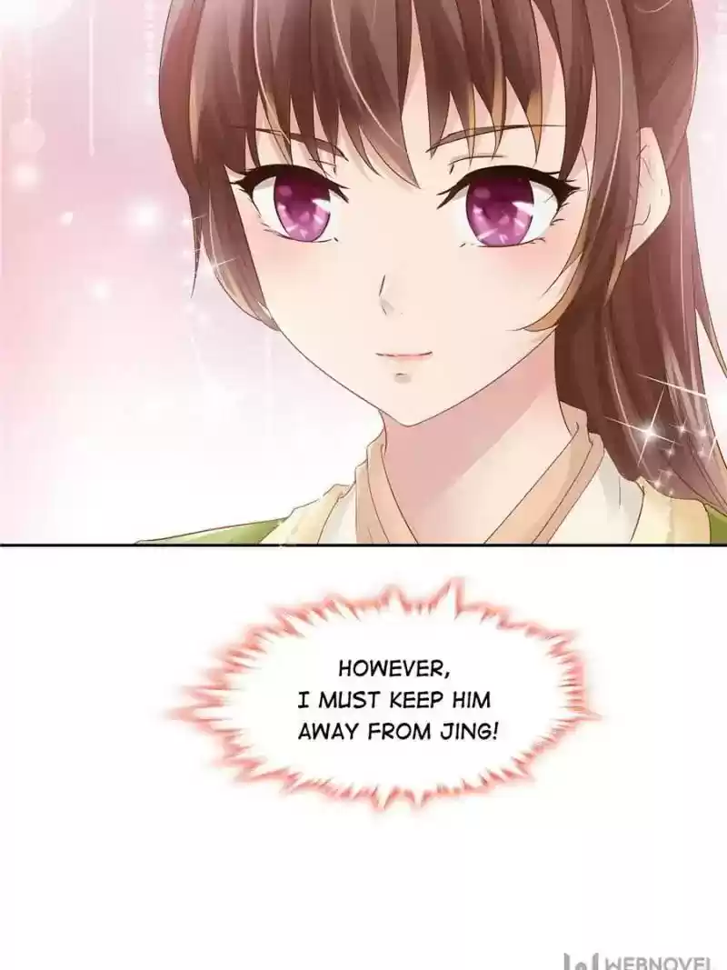 Cinderella Chef Chapter 31: