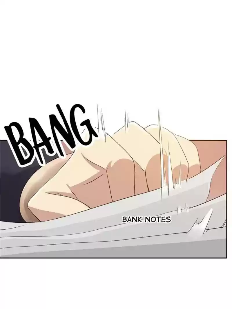 Cinderella Chef Chapter 31: