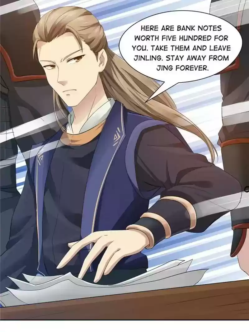 Cinderella Chef Chapter 31: