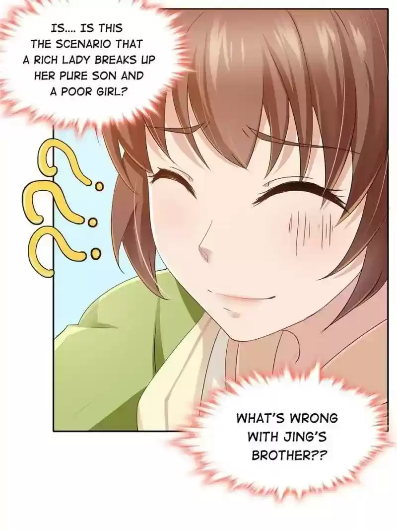 Cinderella Chef Chapter 31: